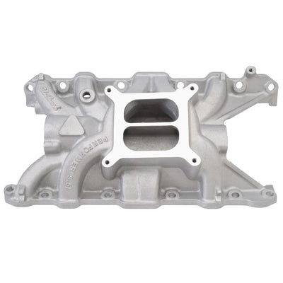 Engine Intake Manifold <br> 61-63 Oldsmobile Jetfire F85 Cutlass Pontiac Tempest