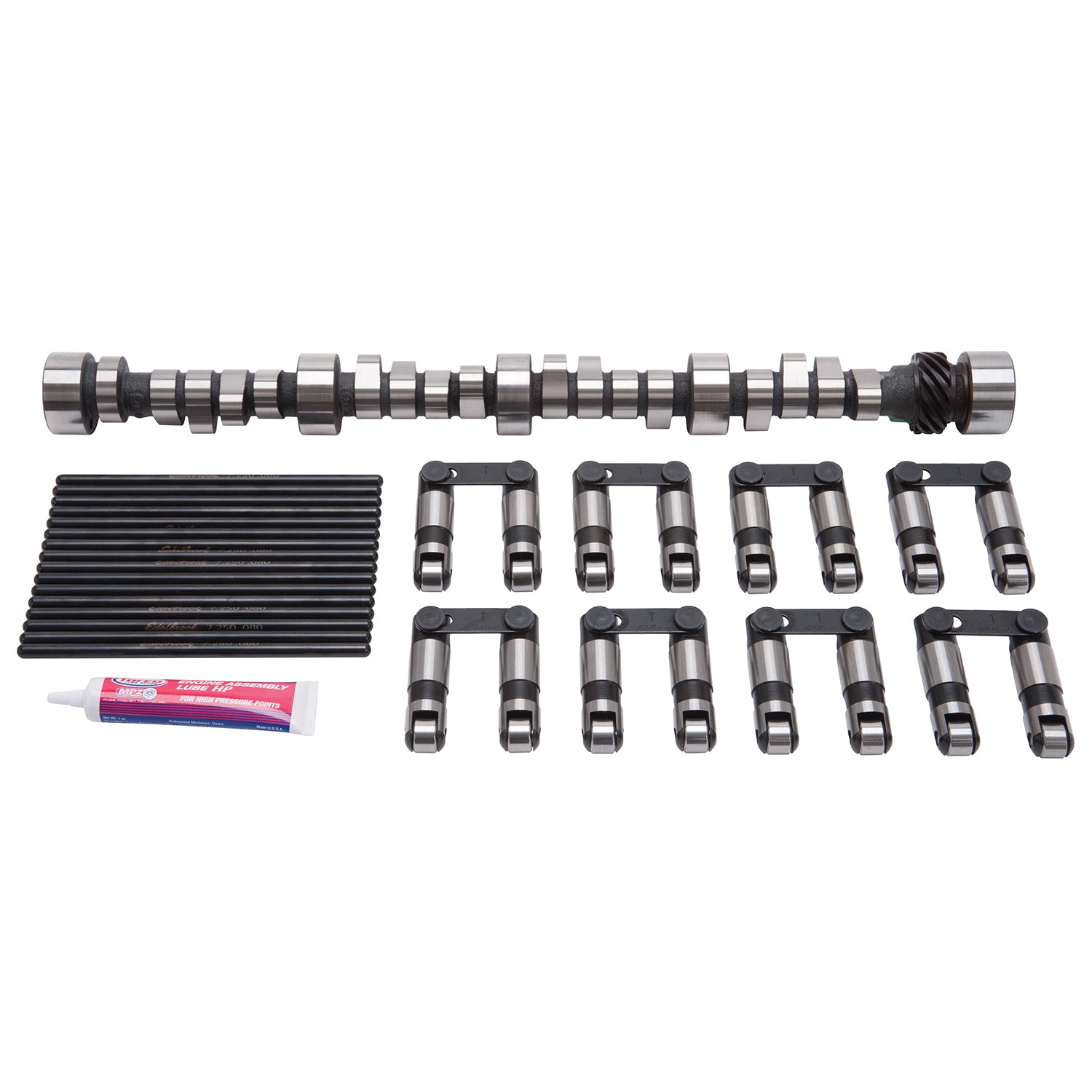 Performer RPM Bare Cylinder Head <br> Small-Block Chevy Gen I 283-400 Engines