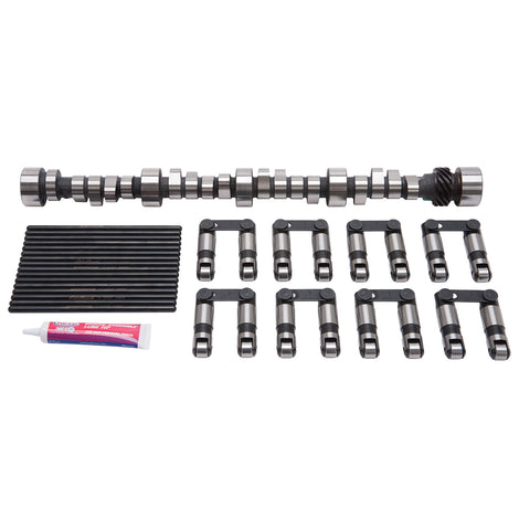 Performer RPM Bare Cylinder Head <br> Small-Block Chevy Gen I 283-400 Engines