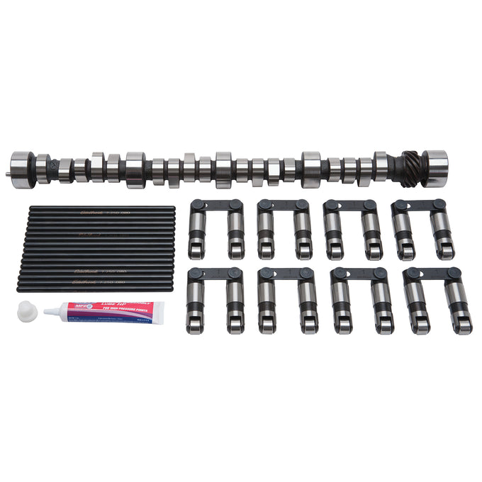 Performer RPM Bare Cylinder Head <br> Small Block Chevy 265-400 (4.3-6.6L) Engines