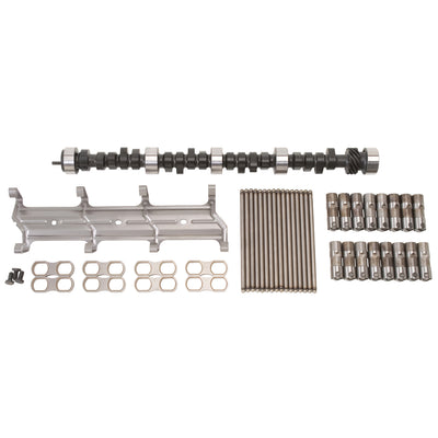 Performer RPM Bare Cylinder Head <br> Small Block Chevy 350 (5.7L) Engine