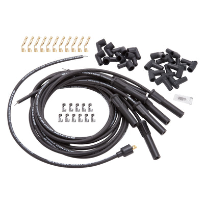 Spark Plug Wire Set <br> Universal Fit
