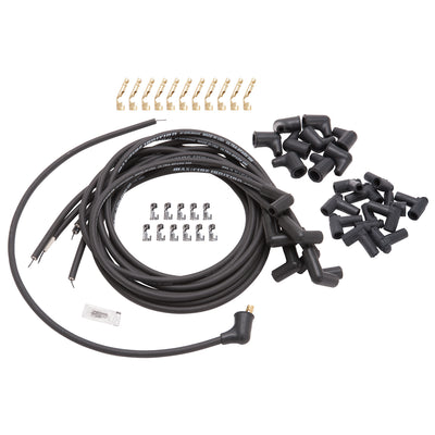 Spark Plug Wire Set <br> Universal Fit