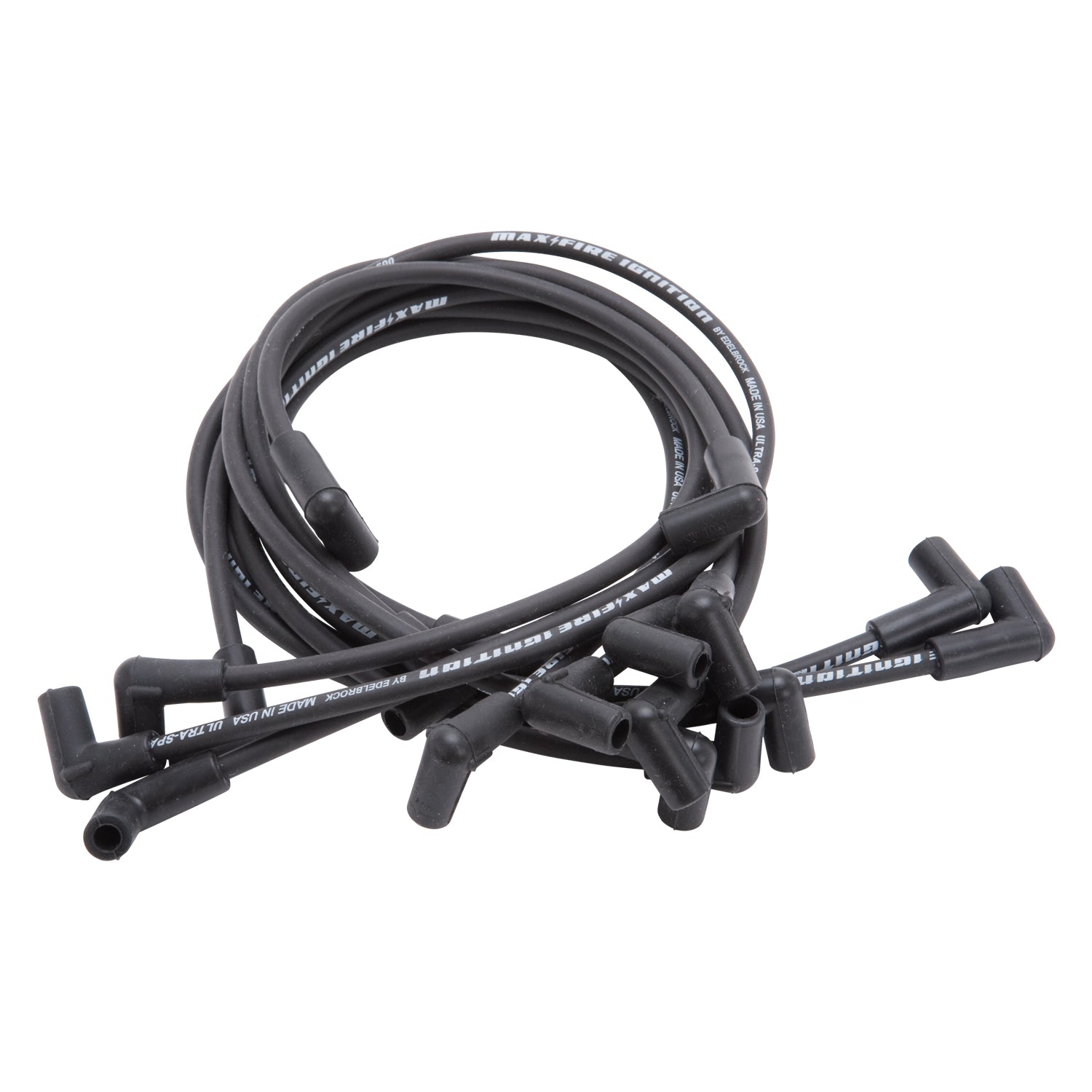 Spark Plug Wire Set <br> Small Block Chevy 305/350(5.0/5.7L) Engines