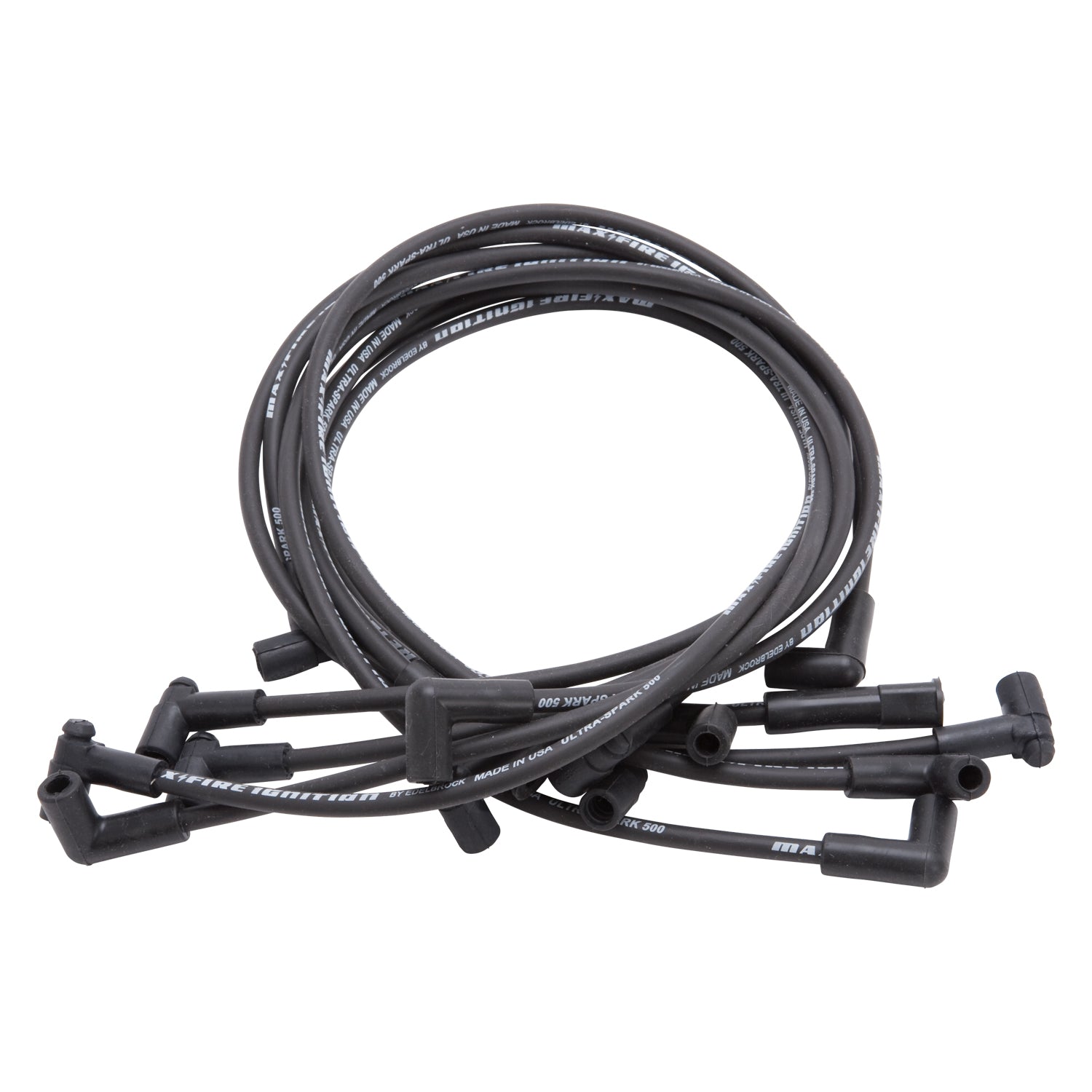 Spark Plug Wire Set <br> Small Block Chevy 305/350(5.0/5.7L) Engines
