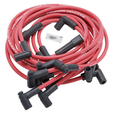 Spark Plug Wire Set <br> Small Block Chevy 305/350(5.0/5.7L) Engines