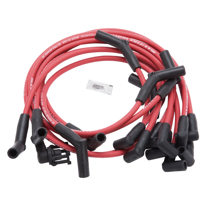 Spark Plug Wire Set <br> Small Block Ford Windsor 302/ 351 Engines