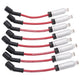 Spark Plug Wire Set <br> Small Block Chevy 346 (5.7L) Engine