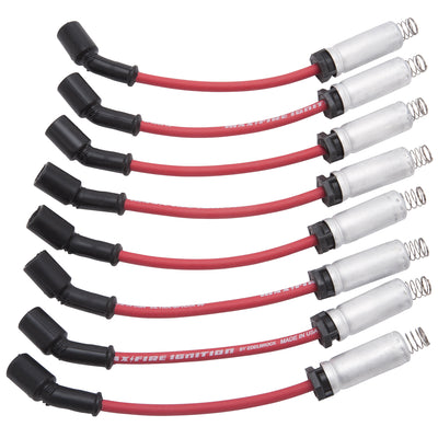 Spark Plug Wire Set <br> Small Block Chevy 325 (5.3L) Engine