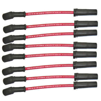 Spark Plug Wire Set <br> Universal Fit