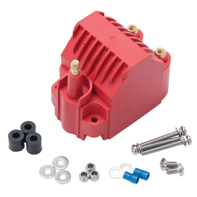 Ignition Coil Assembly <br> Universal Fit