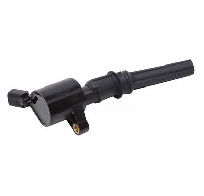 Max-Fire Ford Coil-On-Cap Ignition Coil <br> 97-14 Small-Block Ford 4.6/5.4/6.8 Engines