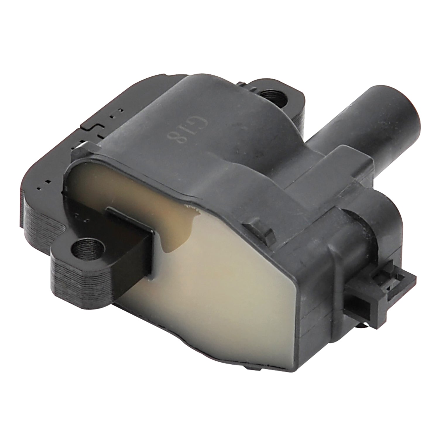 Ignition Coil <br> Small Block Chevy 346 (5.7L) Engine