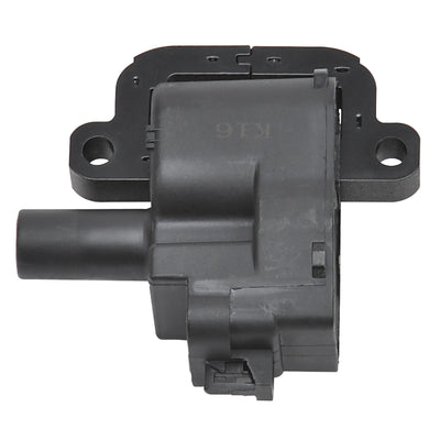 Ignition Coil <br> Small Block Chevy 346 (5.7L) Engine