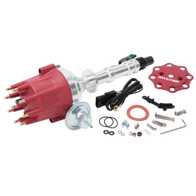 Max-Fire Distributor <br> Chevrolet W-Series 348 / 409 Engines