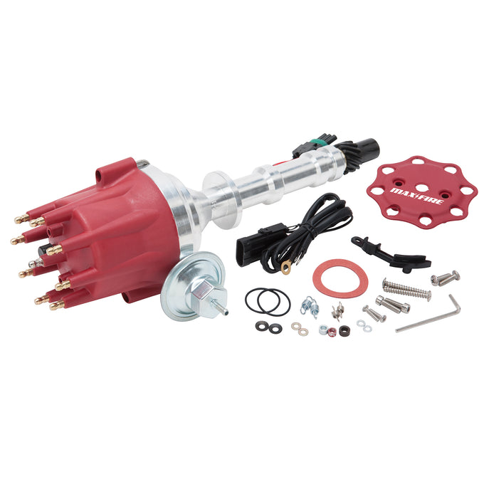 Max-Fire Distributor <br> Chevrolet W-Series 348 / 409 Engines