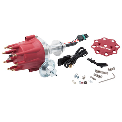 Max-Fire Distributor <br> Small-Block Chrysler LA 273-360 Engines