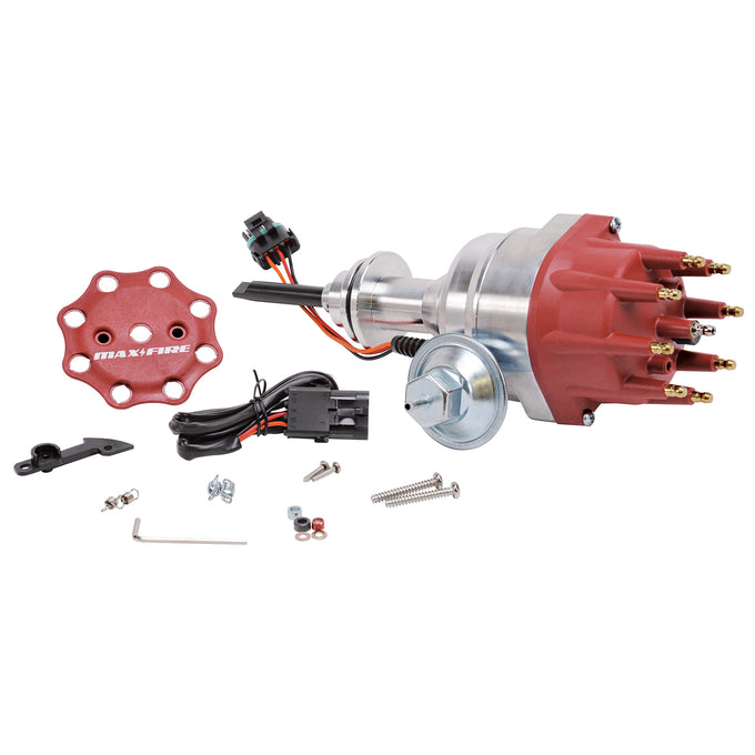 Max-Fire Distributor <br> Big Block Oldsmobile 400/425/455 Engines