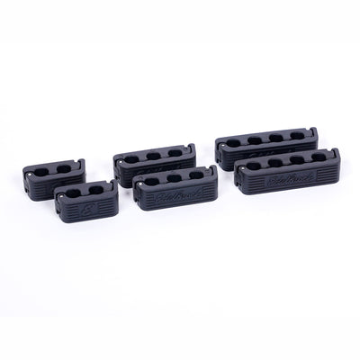 Spark Plug Wire Holder <br> Universal Fit