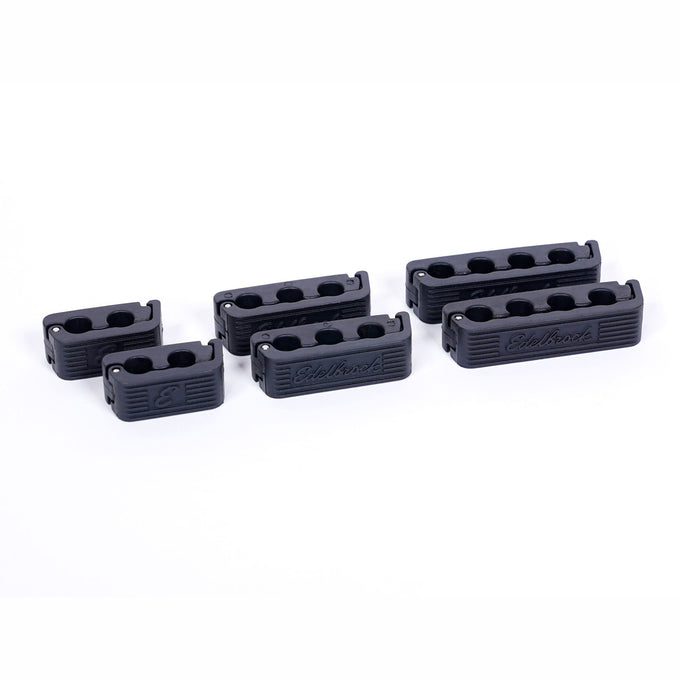 Spark Plug Wire Holder <br> Universal Fit