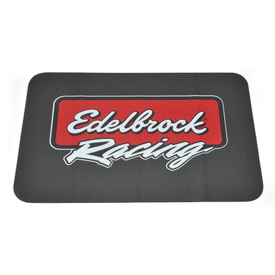 Fender Covering <br> Measures 34 W x 22 H and is washable