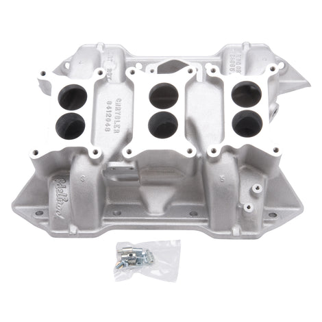 Engine Intake Manifold <br> Please check the compatibility chart for details