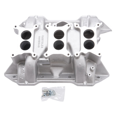 Engine Intake Manifold <br> Please check the compatibility chart for details