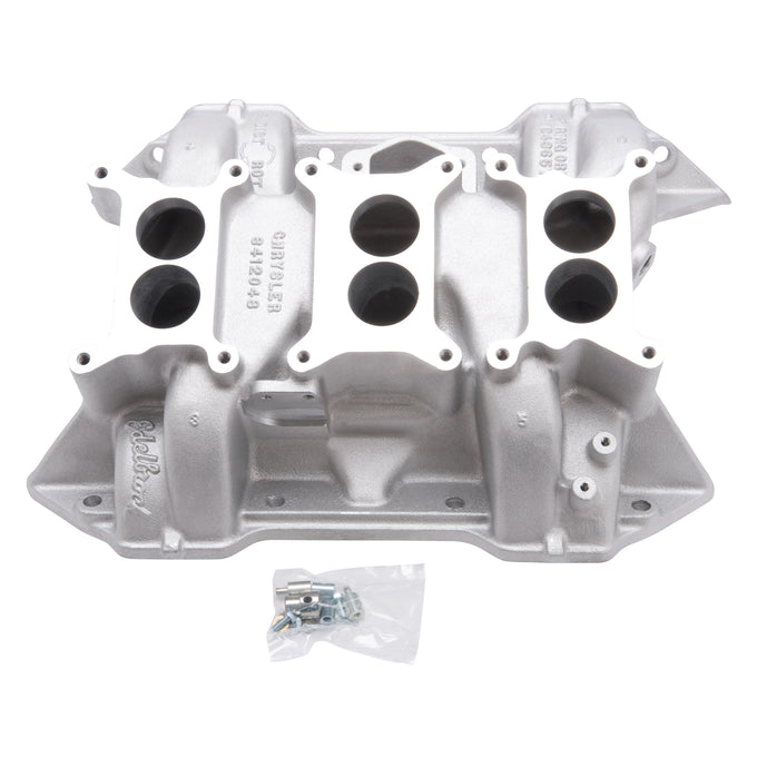 Engine Intake Manifold <br> Please check the compatibility chart for details