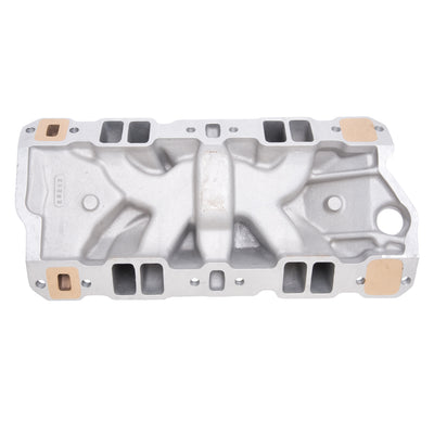 Engine Intake Manifold <br> 55-86 Small Block Chevy