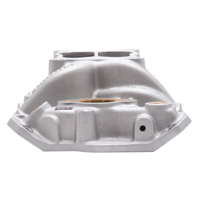 Engine Intake Manifold <br> 55-86 Small Block Chevy