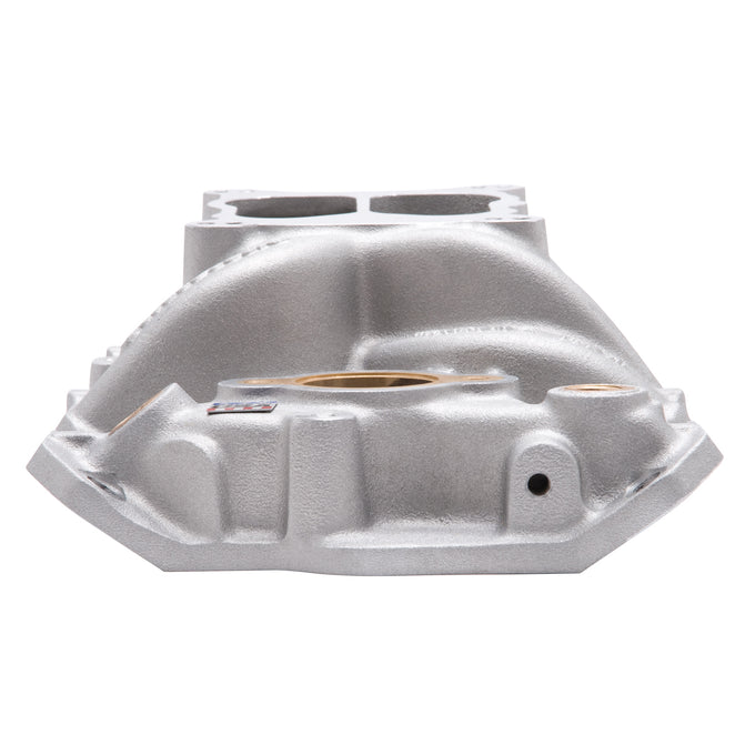Engine Intake Manifold <br> 55-86 Small Block Chevy