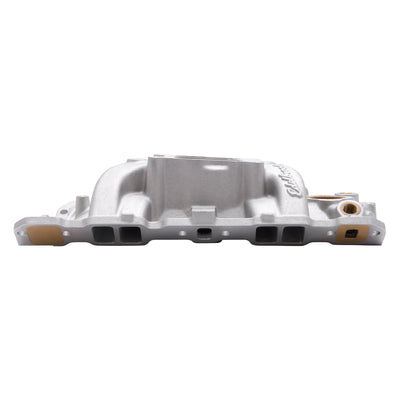 Engine Intake Manifold <br> 55-86 Small Block Chevy