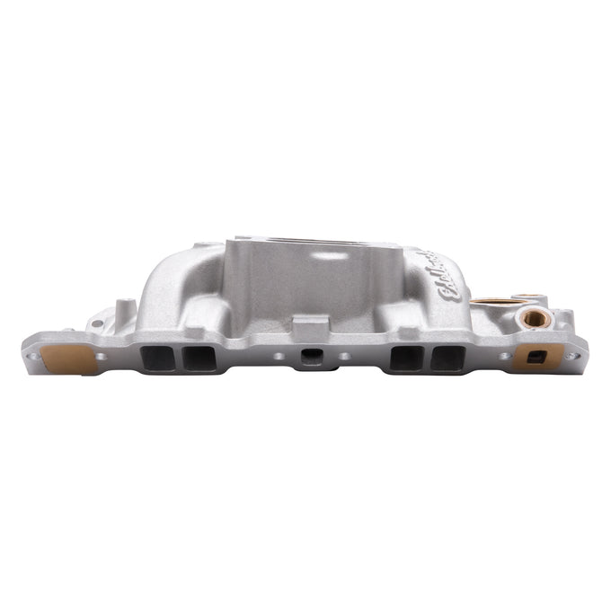 Engine Intake Manifold <br> 55-86 Small Block Chevy