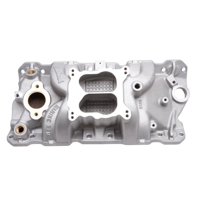 Engine Intake Manifold <br> 87-95 Small Block Chevy