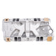 Engine Intake Manifold <br> 87-95 Small Block Chevy
