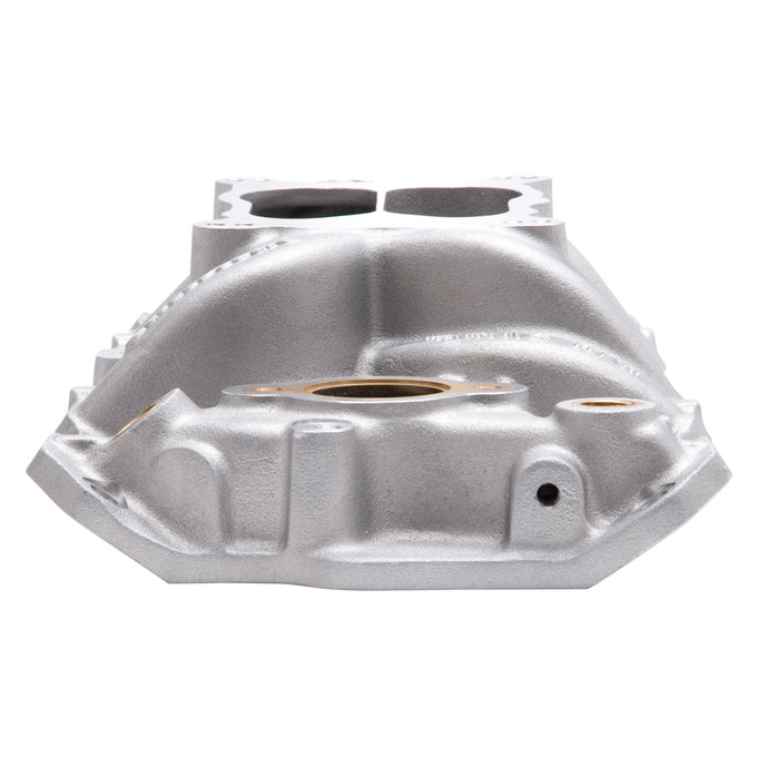 Engine Intake Manifold <br> 87-95 Small Block Chevy