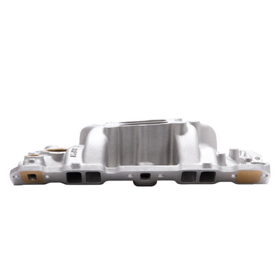 Engine Intake Manifold <br> 87-95 Small Block Chevy