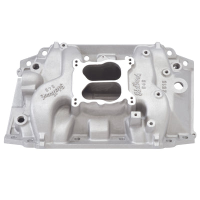 Engine Intake Manifold <br> 67-69 Buick Electra Riviera Wildcat Skylark