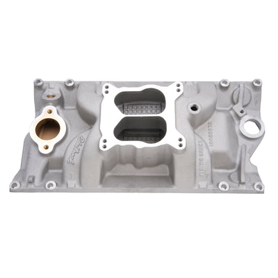 Engine Intake Manifold <br> 96-02 Small Block Chevy Engines
