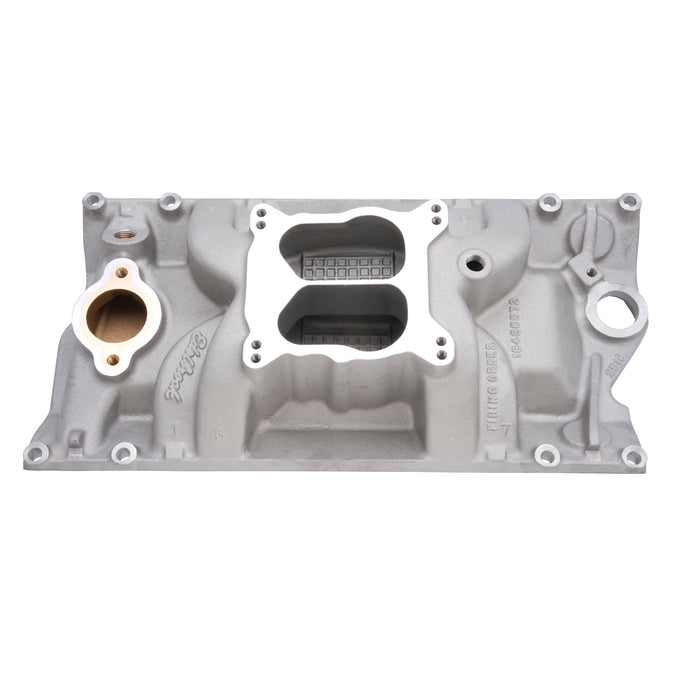 Engine Intake Manifold <br> 96-02 Small Block Chevy Engines