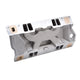 Engine Intake Manifold <br> 96-02 Small Block Chevy Engines