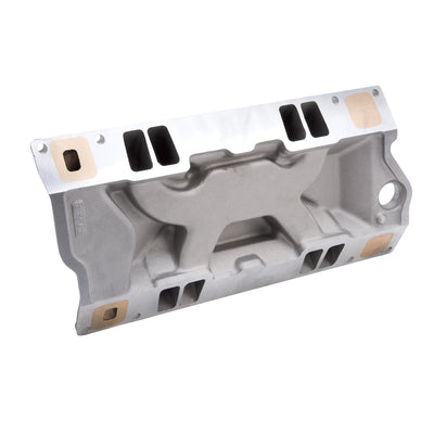 Engine Intake Manifold <br> 96-02 Small Block Chevy Engines