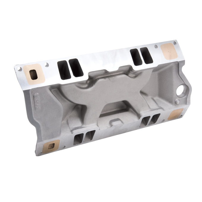 Engine Intake Manifold <br> 96-02 Small Block Chevy Engines
