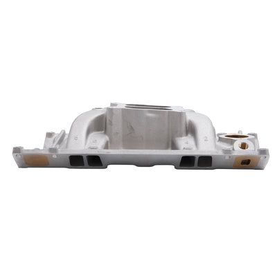 Engine Intake Manifold <br> 96-02 Small Block Chevy Engines
