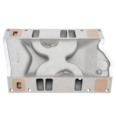 Engine Performer Series Intake Manifold w/8 Bolts <br> 96-14 Gm 4.3L V6