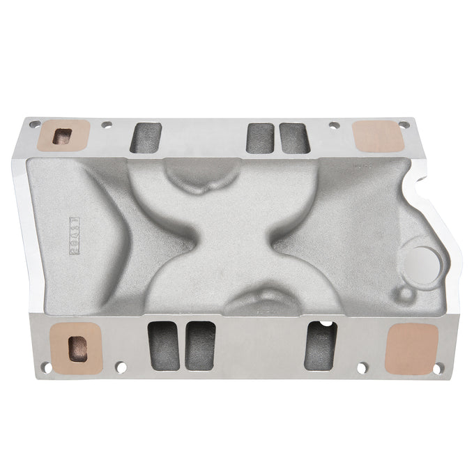 Engine Performer Series Intake Manifold w/8 Bolts <br> 96-14 Gm 4.3L V6