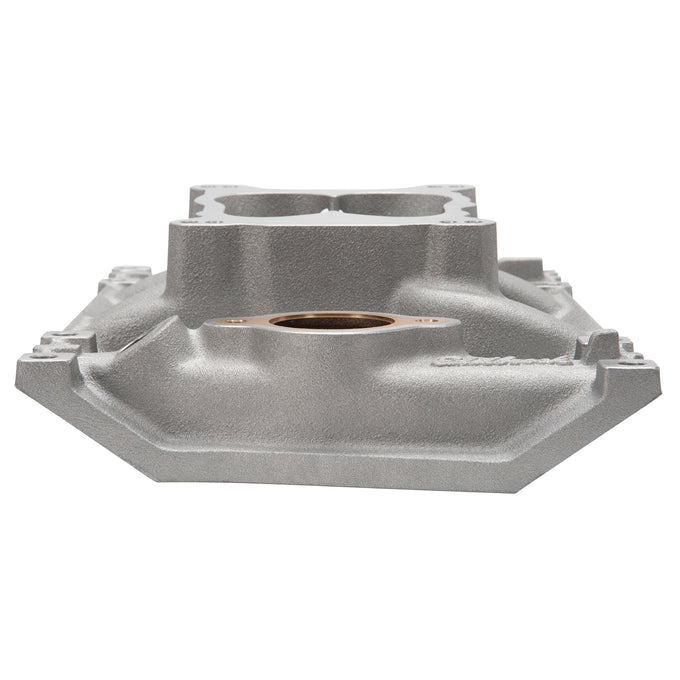 Engine Performer Series Intake Manifold w/8 Bolts <br> 96-14 Gm 4.3L V6