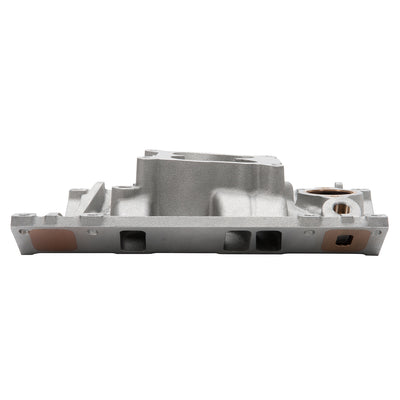 Engine Performer Series Intake Manifold w/8 Bolts <br> 96-14 Gm 4.3L V6