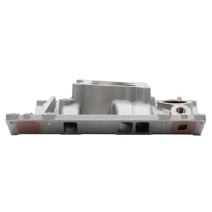 Engine Performer Series Intake Manifold w/8 Bolts <br> 96-14 Gm 4.3L V6