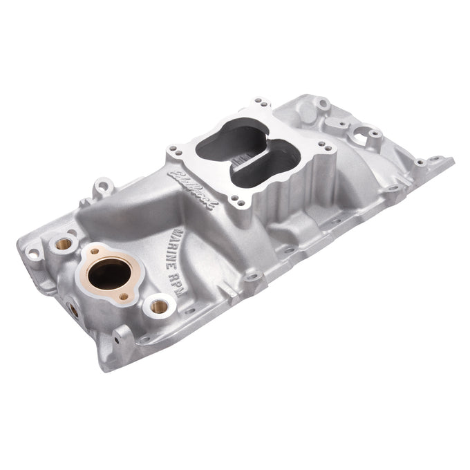 Engine Intake Manifold <br> 65-00 Big Block Chevy Engines